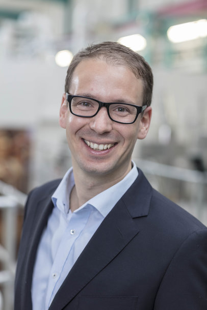 PRONATEC AG commissions a high-end cocoa processing plant with Bühler equipment in Beringen (SH)